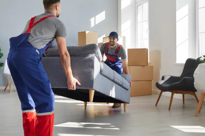 Top 5 mistakes to avoid when moving furniture Moves & More